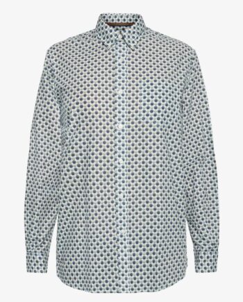 Pacosi Oxford Stripe
