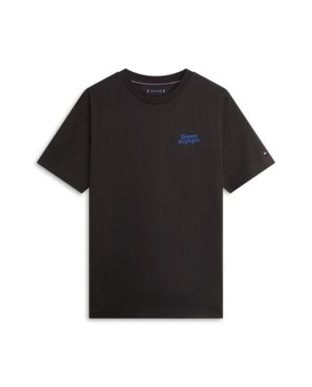 Palm Photo Print Tee