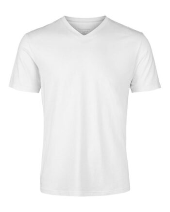 Panos Emporio Bamboo Cotton Tee  -neck