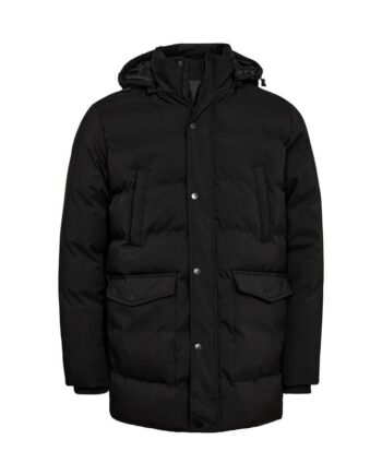 Parca Jacket Regular Fitting