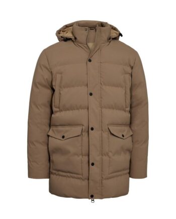 Parca Jacket Regular Fitting
