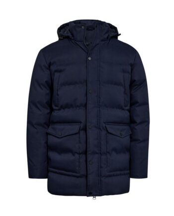 Parca Jacket Regular Fitting