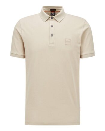 Passenger Polo
