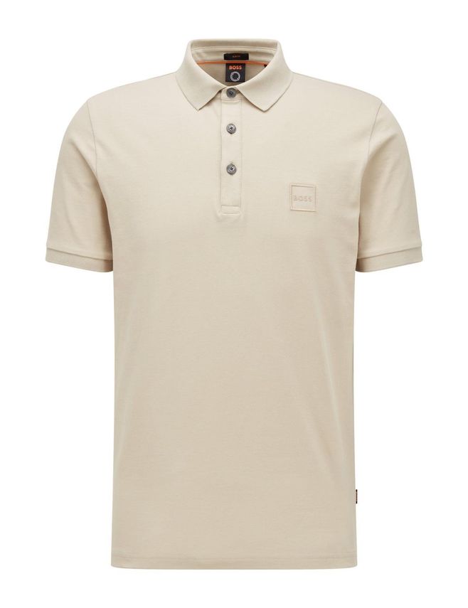 Passenger Polo