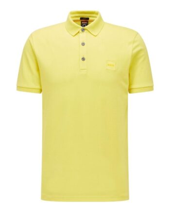 Passenger Polo