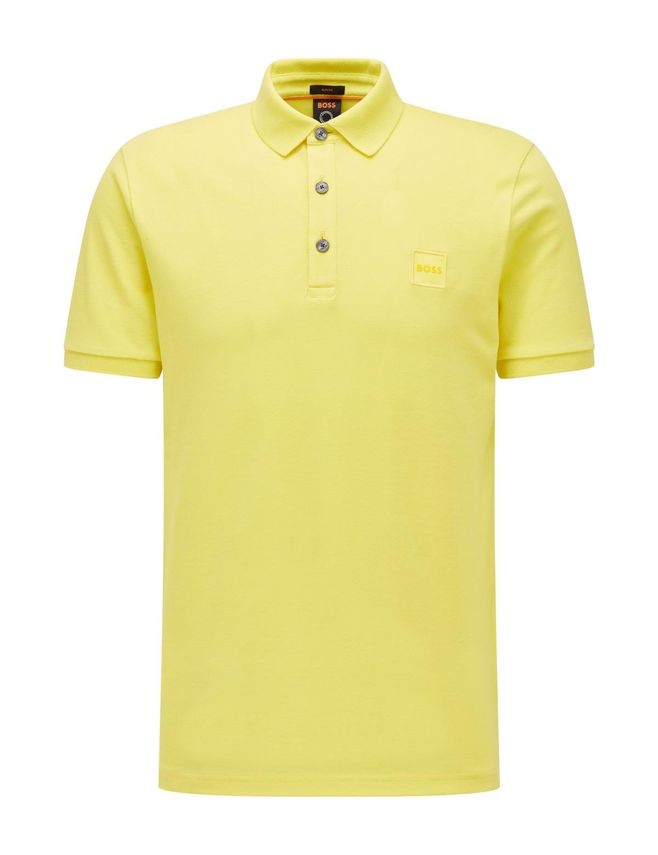 Passenger Polo