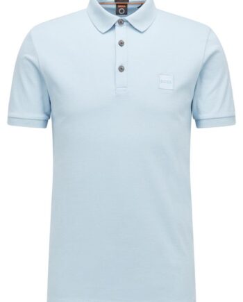 Passenger Polo