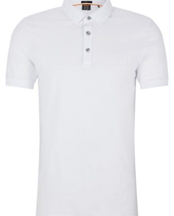 Passenger Polo