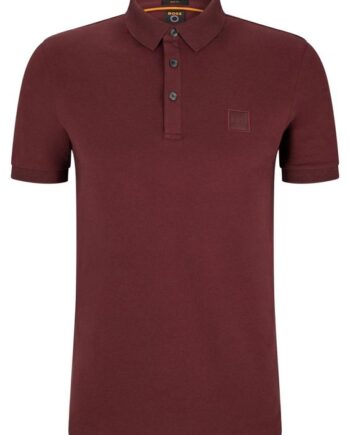Passenger Polo