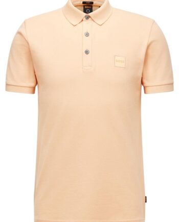 Passenger Polo
