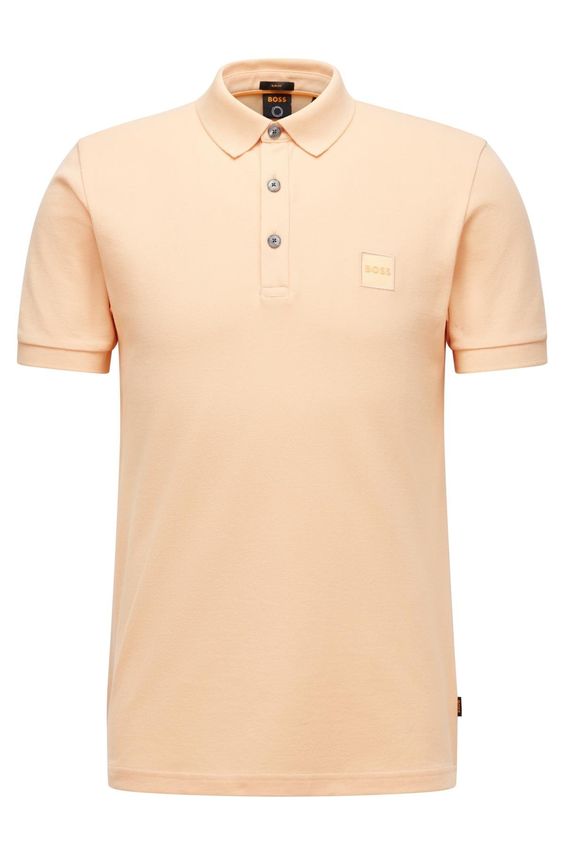 Passenger Polo