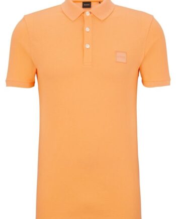Passenger Polo