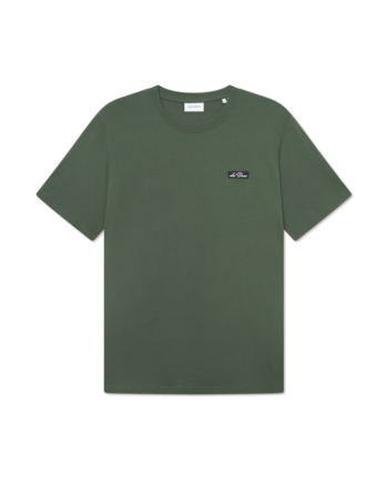 Patch  -shirt