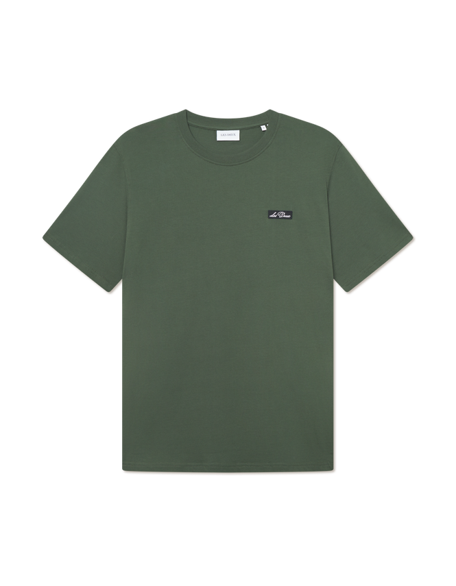 Patch  -shirt
