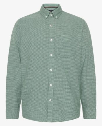 Pepitosi Flannel