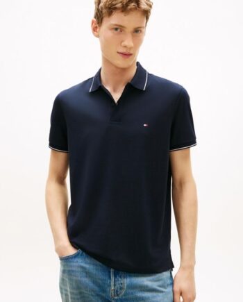 Performance Jersey Reg Polo