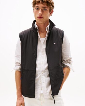 Performance Mix Media Vest