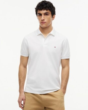 Performance Pique Reg Polo