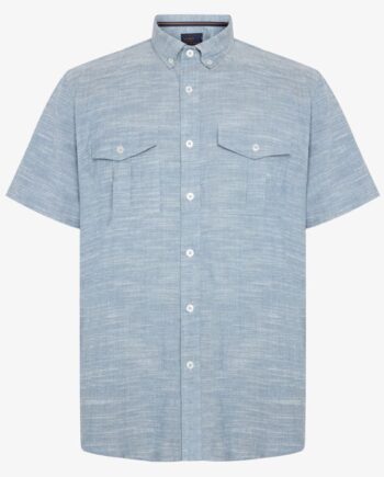 Pikesi Chambray
