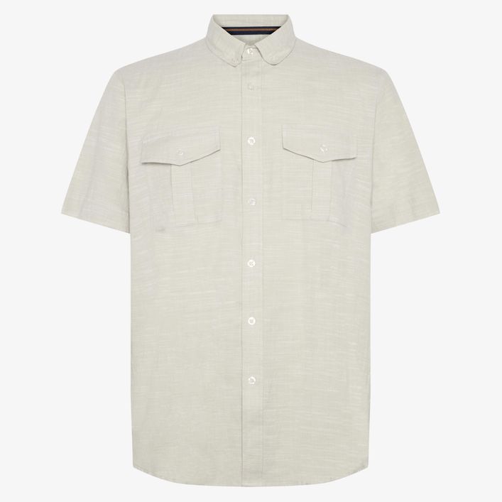 Pikesi Chambray