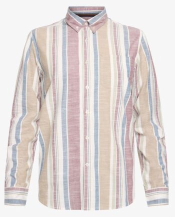Pilusi Stripe Soft