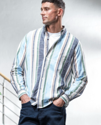 Pilusi Stripe Soft