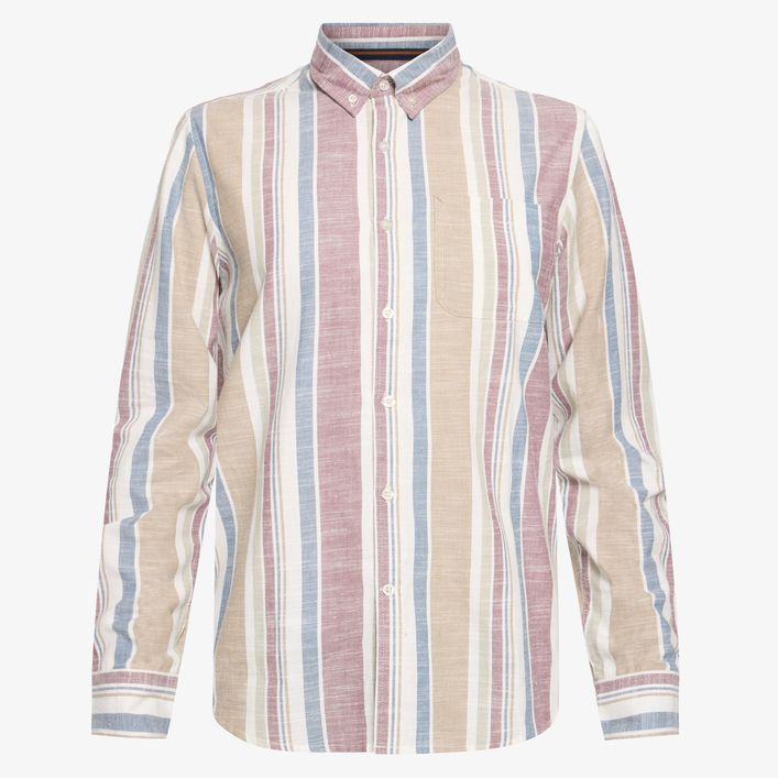 Pilusi Stripe Soft