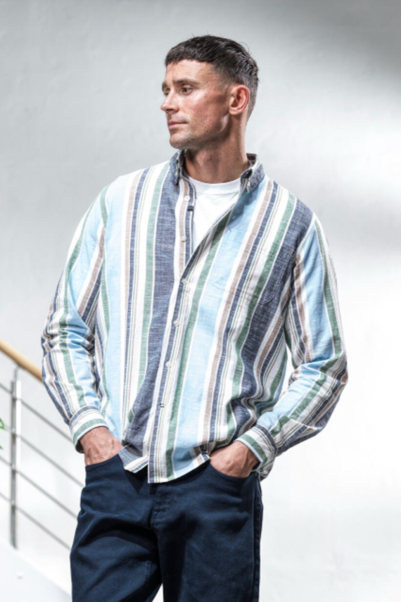Pilusi Stripe Soft