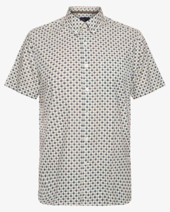 Pingolsi Print Slub