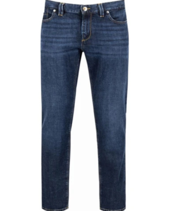 Pipe Giza Denim