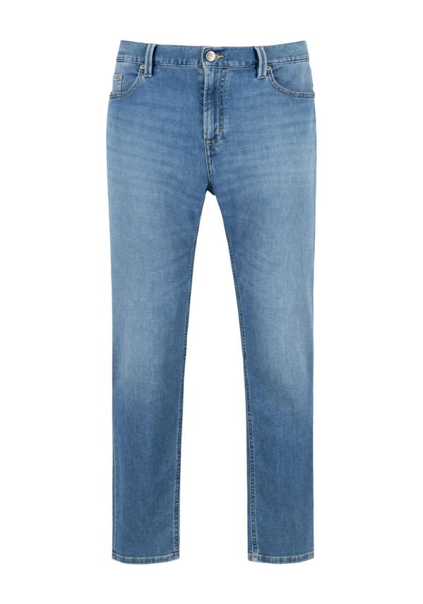 Pipe Laser Denim