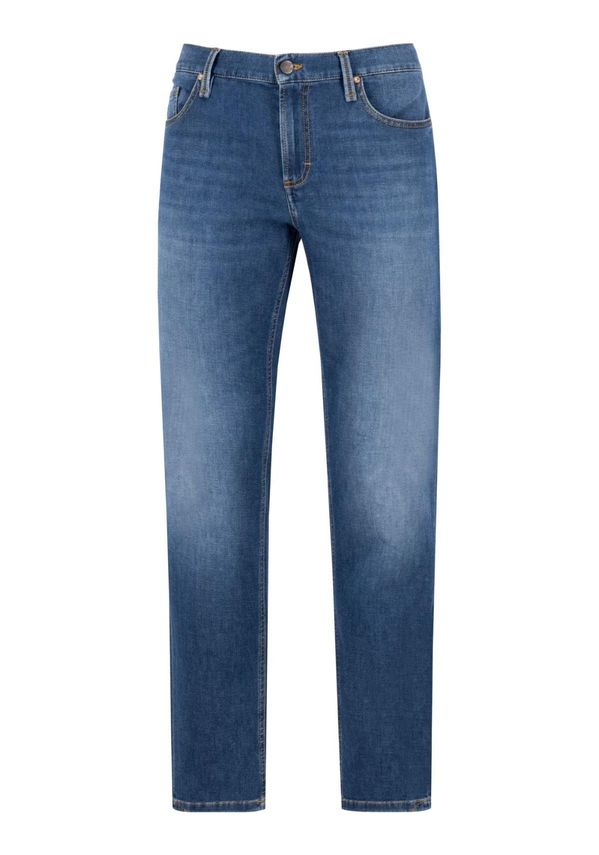Pipe Laser Denim