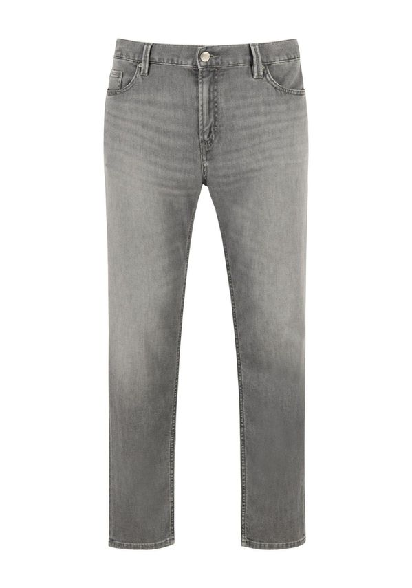 Pipe Laser Denim