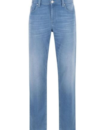Pipe Light Soft Denim