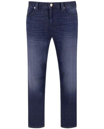 Pipe Light Soft Denim