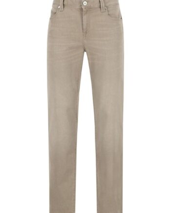 Pipe Light Soft Denim
