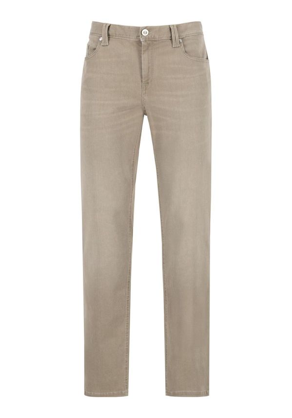 Pipe Light Soft Denim