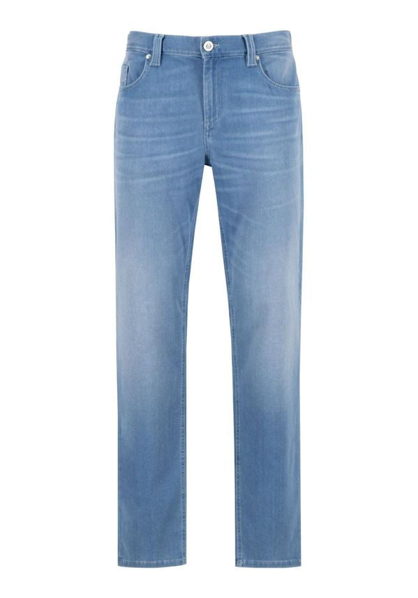 Pipe Light Soft Denim
