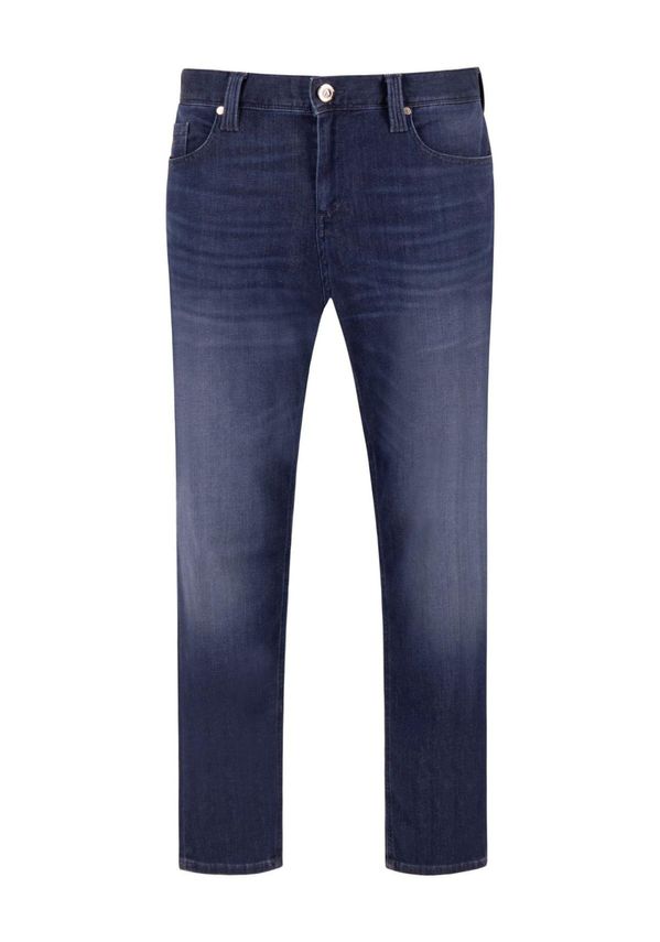 Pipe Light Soft Denim