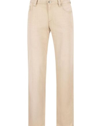 Pipe Light Soft Denim