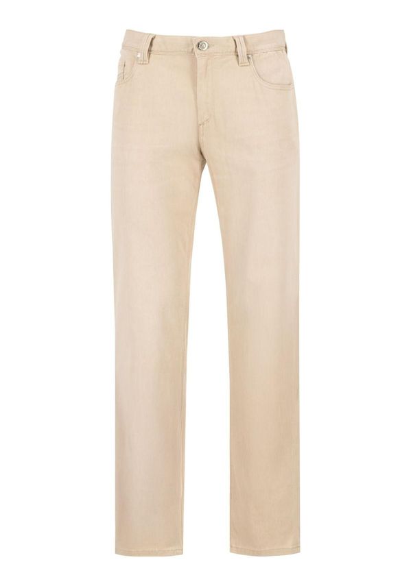 Pipe Light Soft Denim