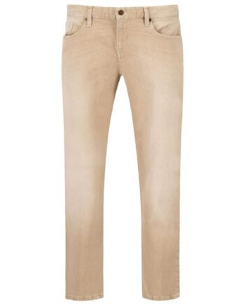 Pipe Organic Denim