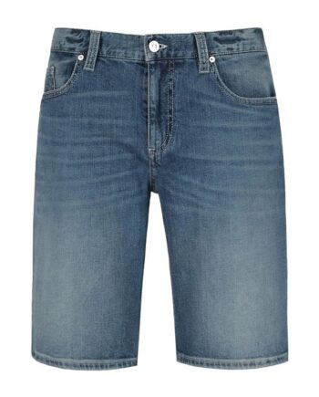 Pipe-  Organic Denim