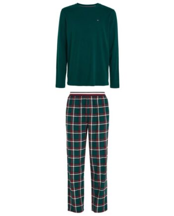 Pj Set