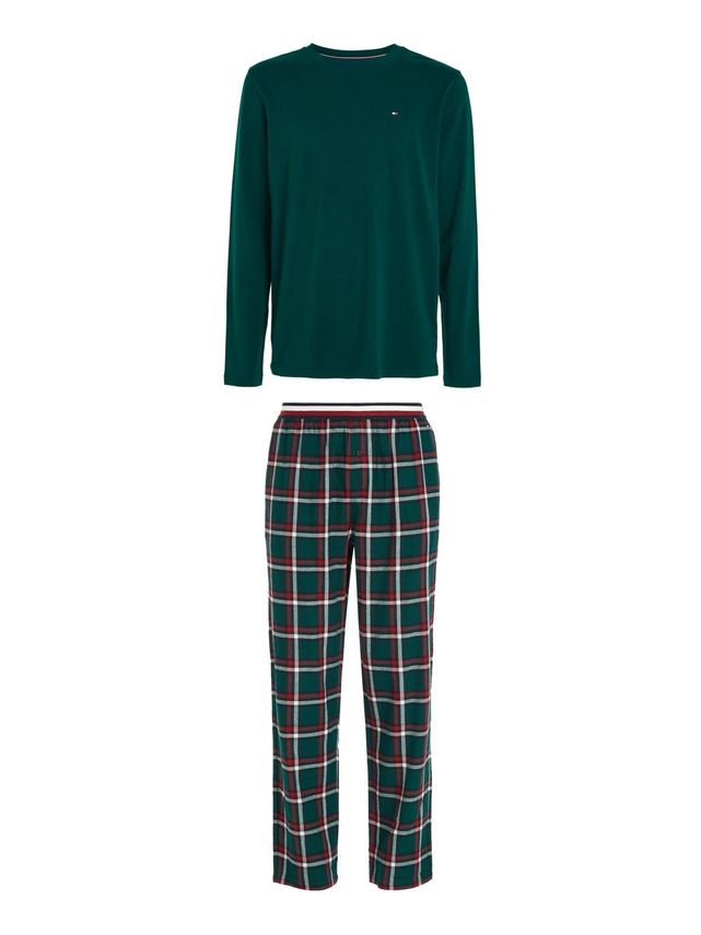 Pj Set