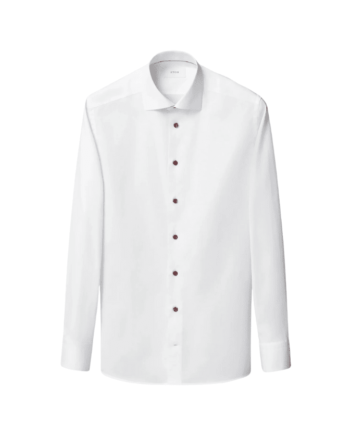 Plum Effect Signature Twill Shirt