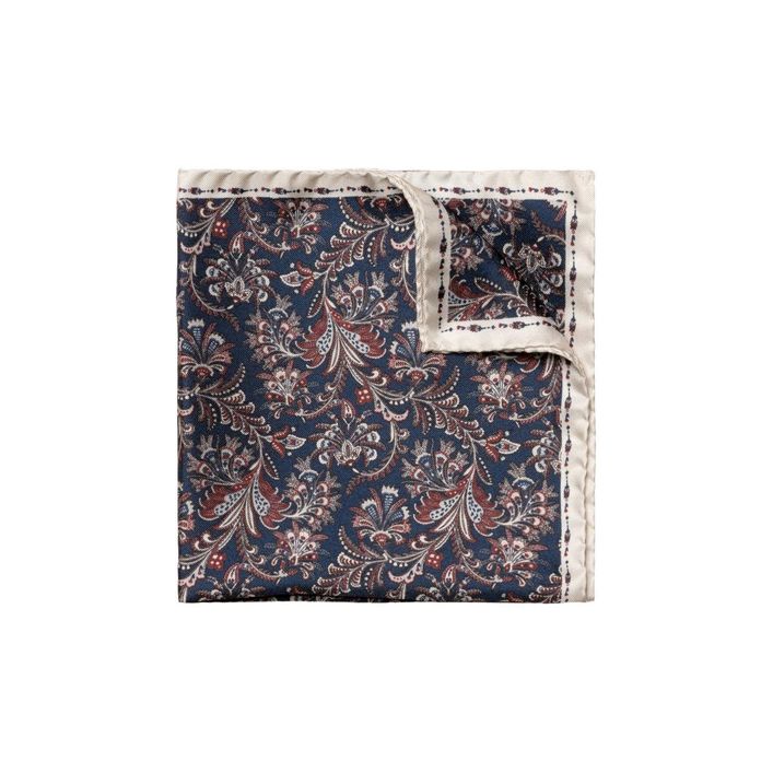 Pocket Square Silk Psq