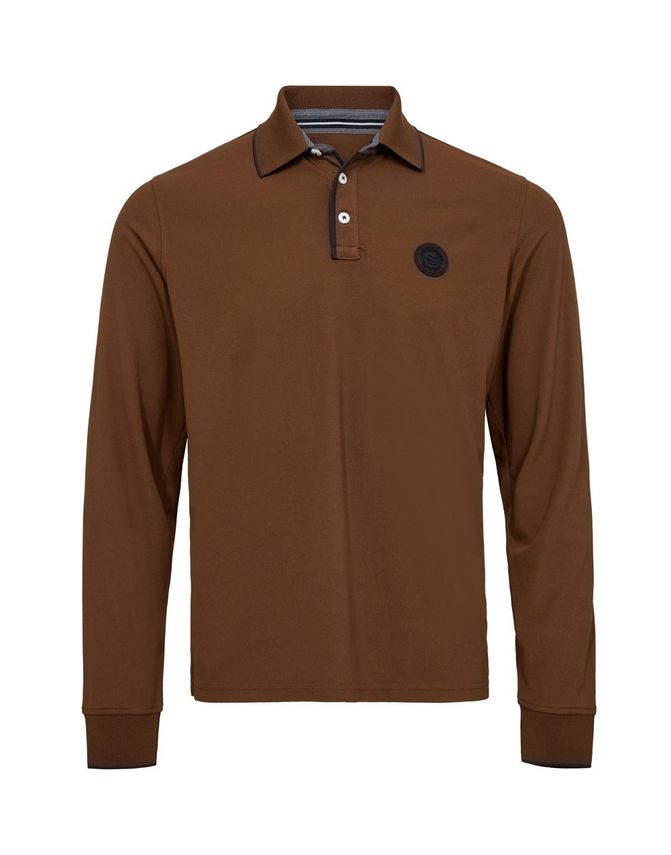 Polo     Regular Fit