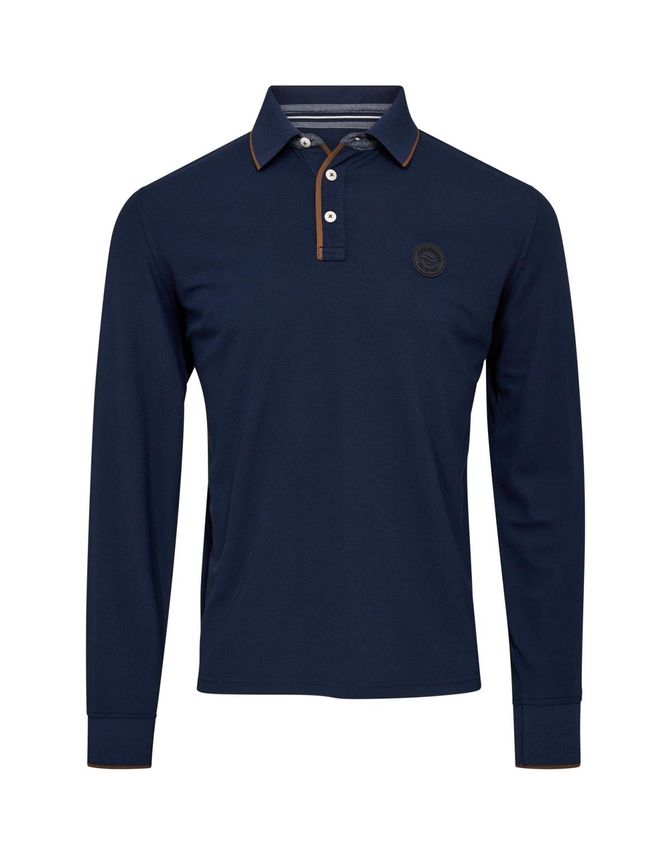 Polo     Regular Fit