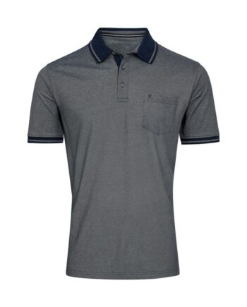 Polo Pique Regular Fit